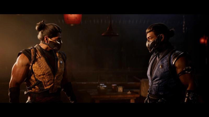 Mortal Kombat 11: All The Characters Confirmed So Far