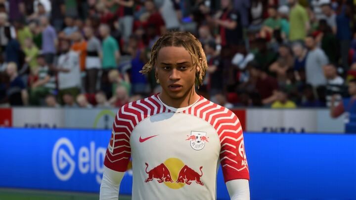 EA Sports FC 24 - Deniz Undav is Bundesliga Player Of The Month (POTM) for  November •