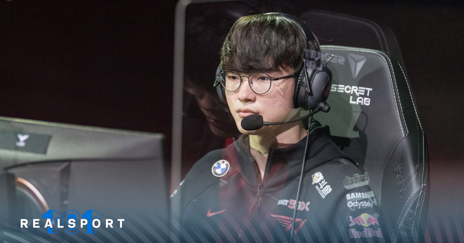 3 things to know about Faker, League of Legends world champion, faker 