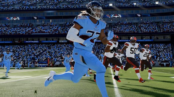 Madden 21 December Title Update Patch Notes Ultimate Team MUT 21 Abilities