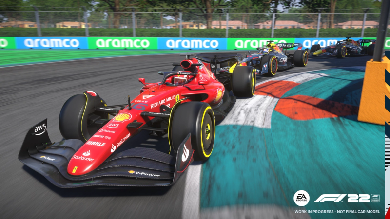 F1 22: 5 hardest teams to play with in Career Mode