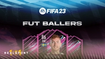FIFA 23 Ballers