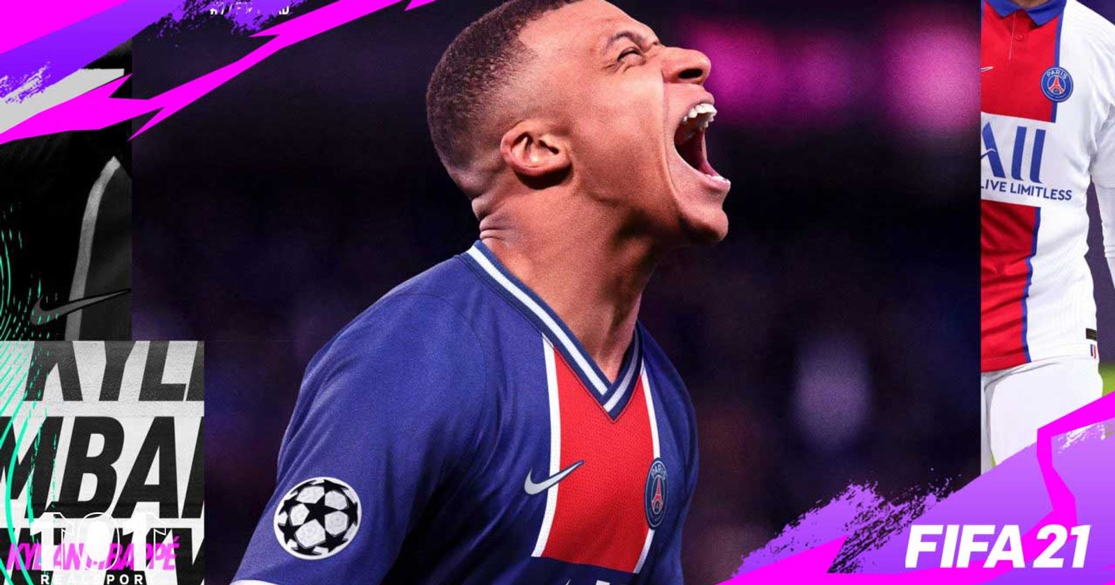 EA says FIFA 21 on PC won't get the PS5 and Xbox Series X features