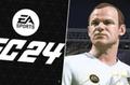 Wayne Rooney FC 24