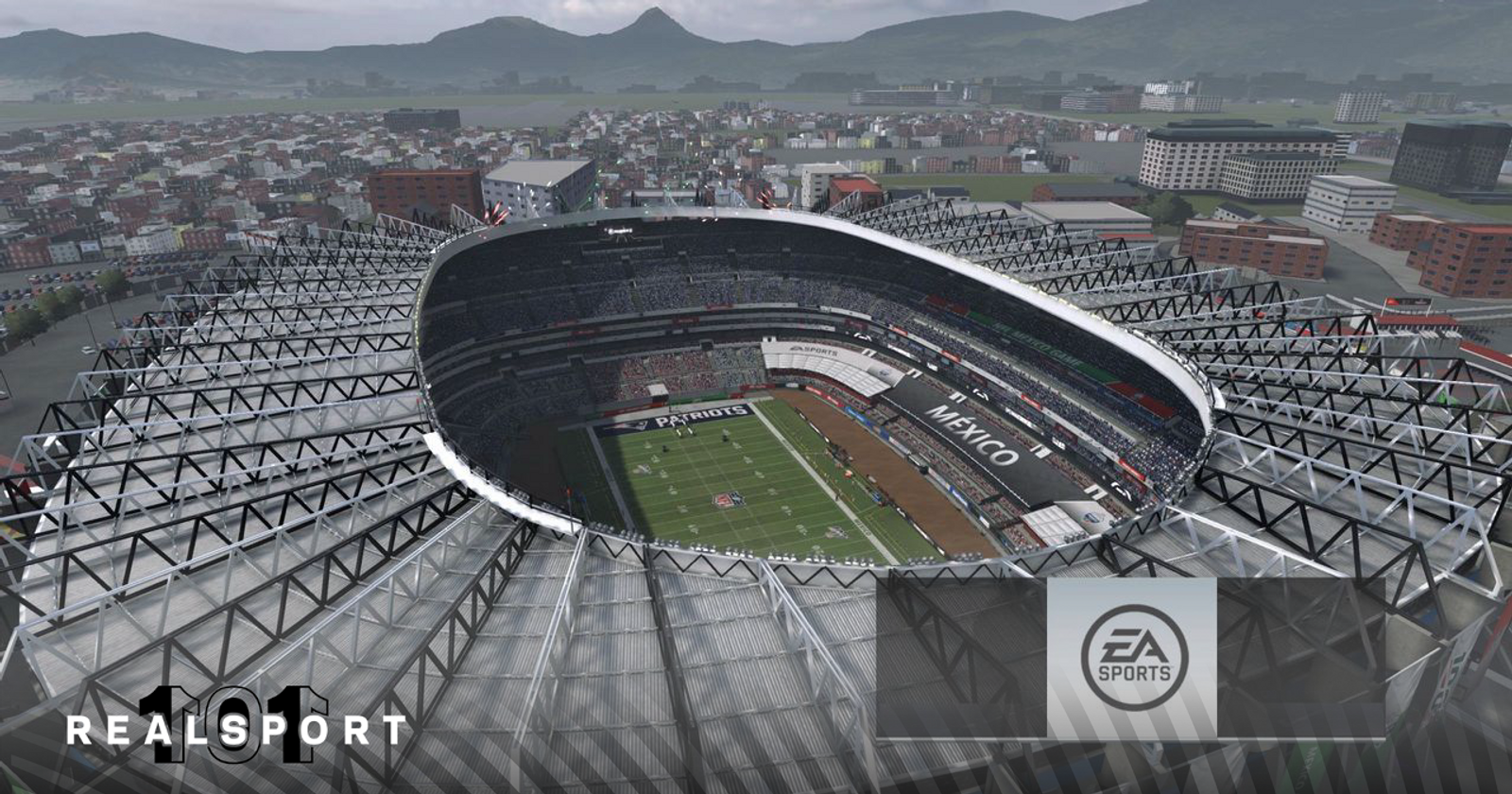 Madden 23 relocation teams: how to move stadiums - Video Games on