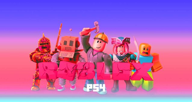 L3sy4io Sfvw3m - is roblox available on ps4 2020
