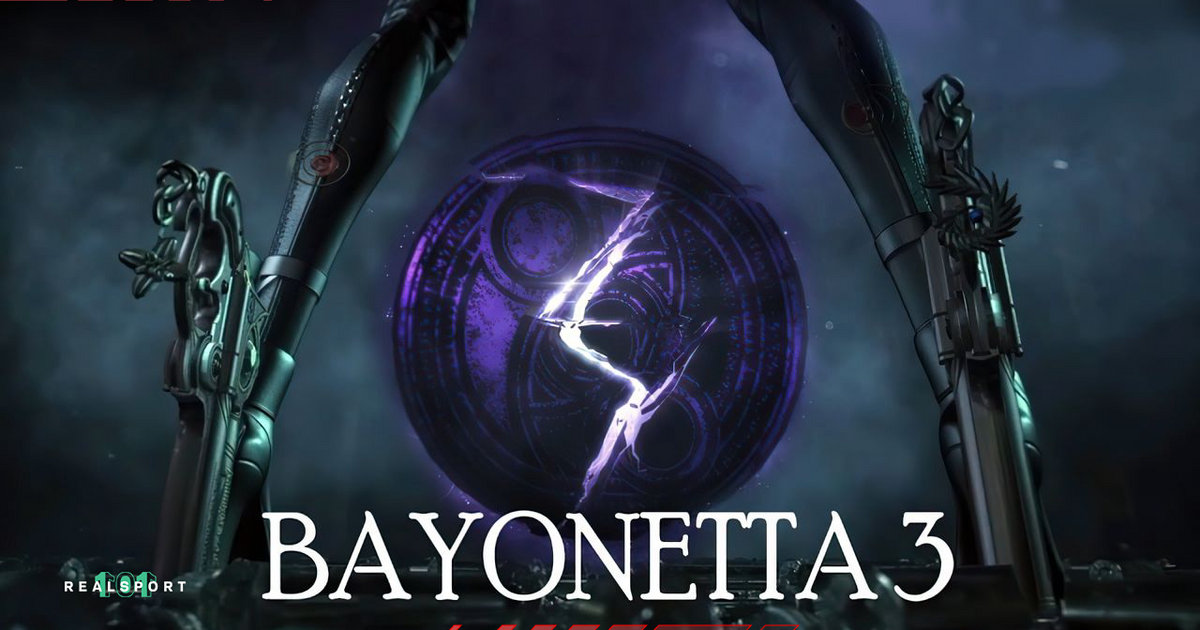 Bayonetta 3 - What We Know So Far