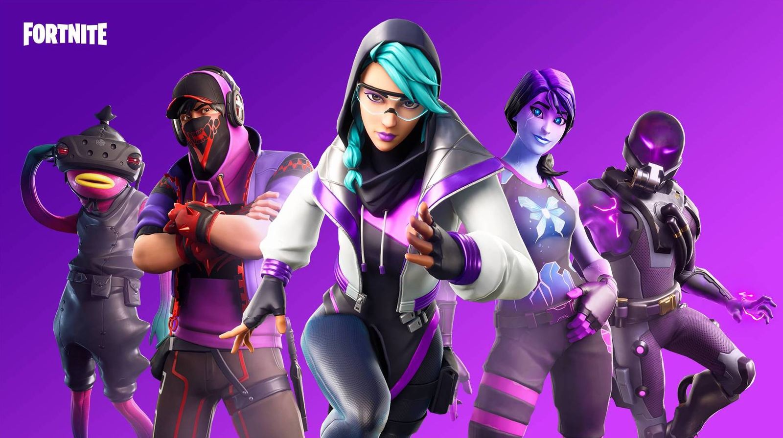 Fortnite Chapter 2 Season 6 patch notes