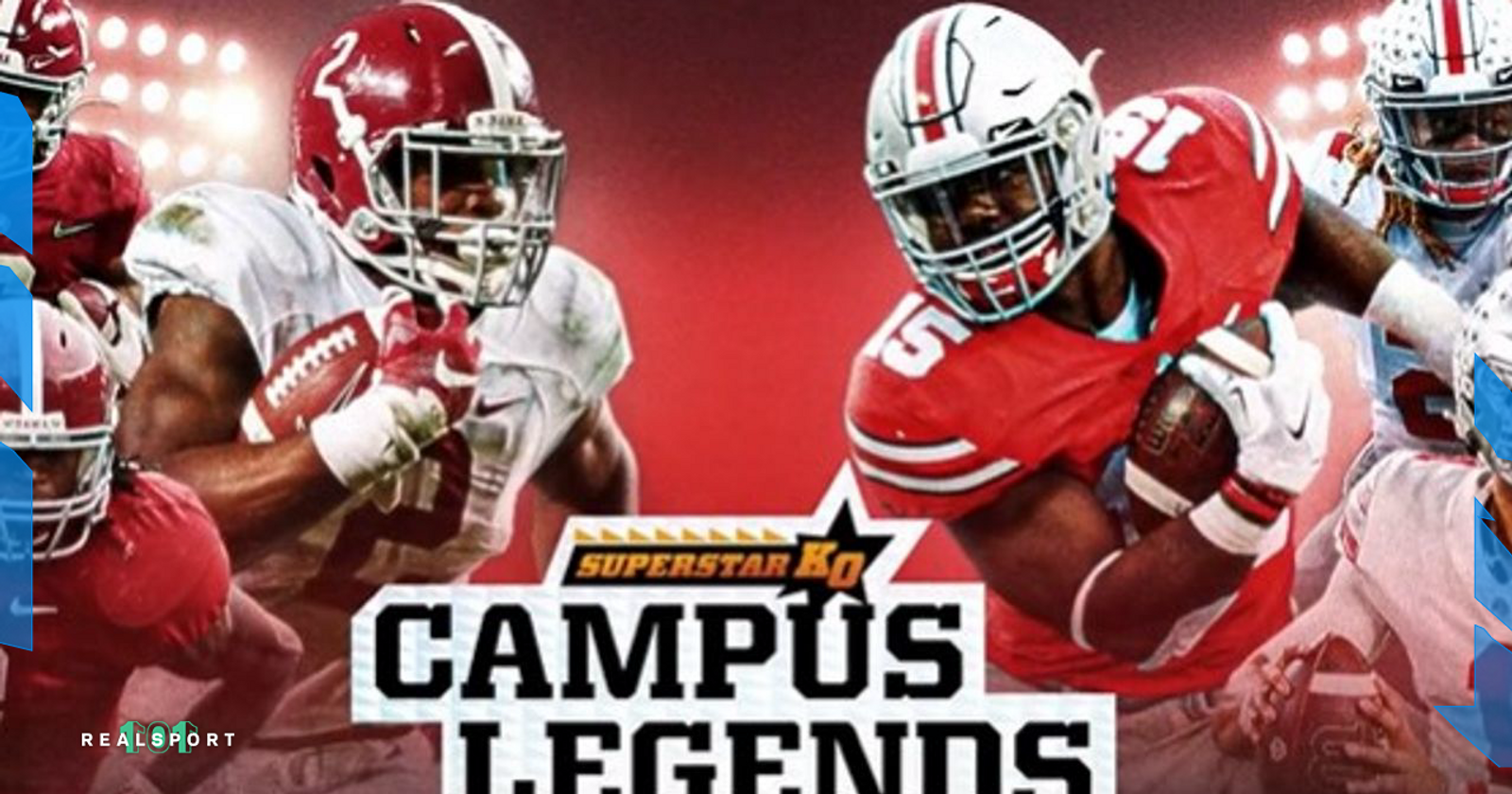 Ohio State football complete Madden NFL 22 Campus Legends roster