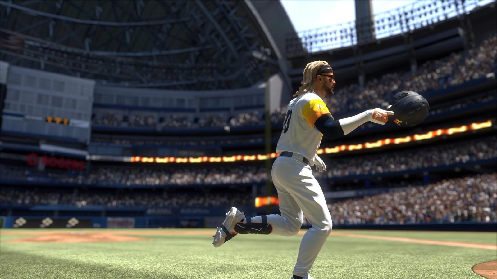 MLB The Show 22 Summer Circuit