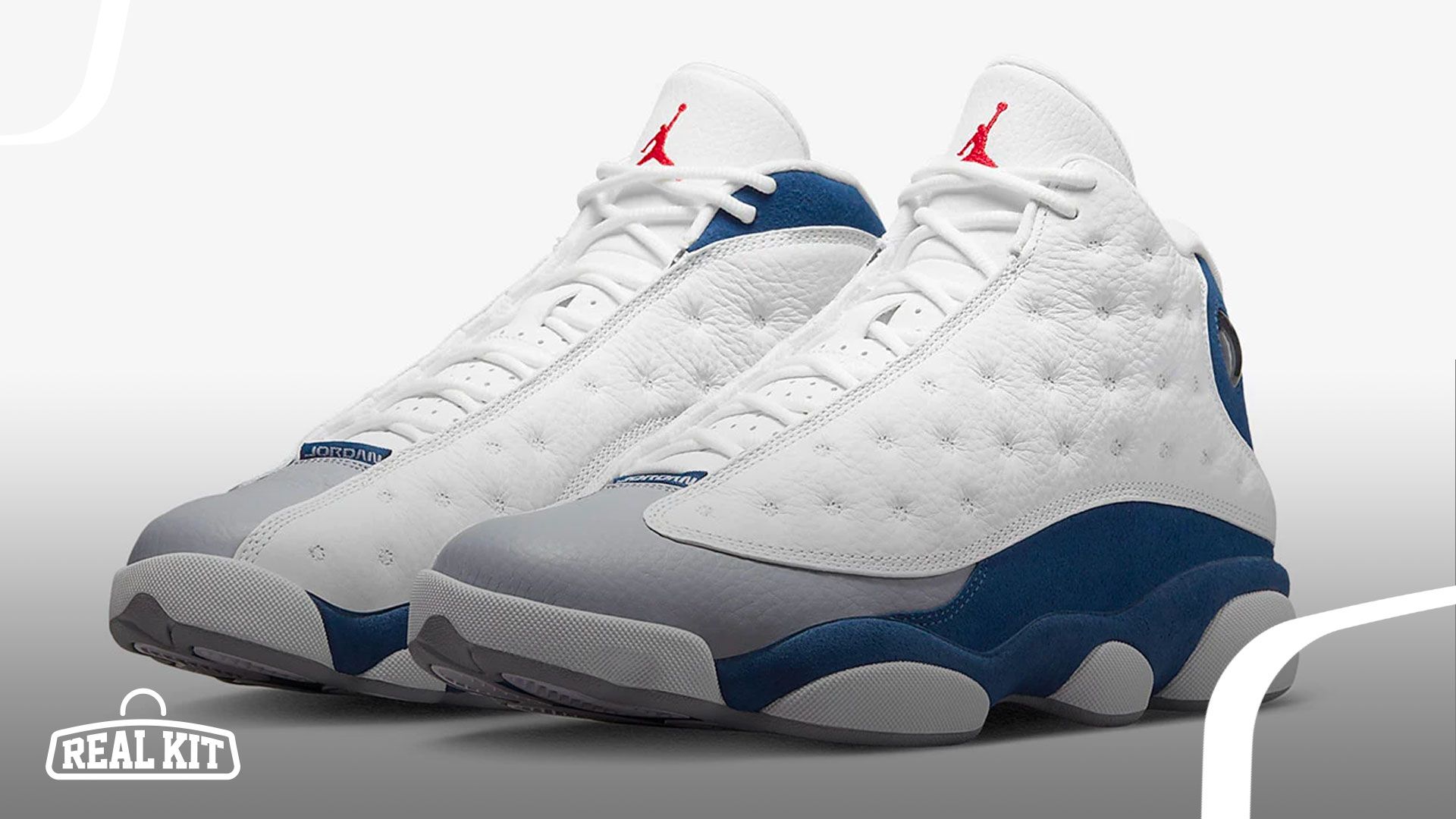 blue 13s