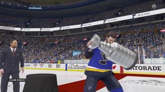 Latest Nhl 22 Trailer Release Date Reveal Cover Athlete Gameplay Trailer Next Gen More