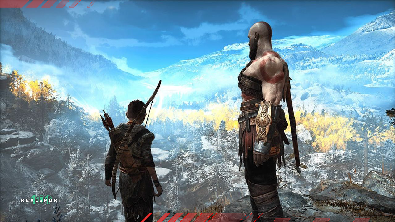 God of War system requirements