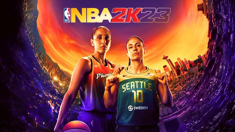 LATEST* NBA 2K23 Cover Athlete: WNBA Cover, Jordan Edition, Dreamer Edition  & Standard Edition