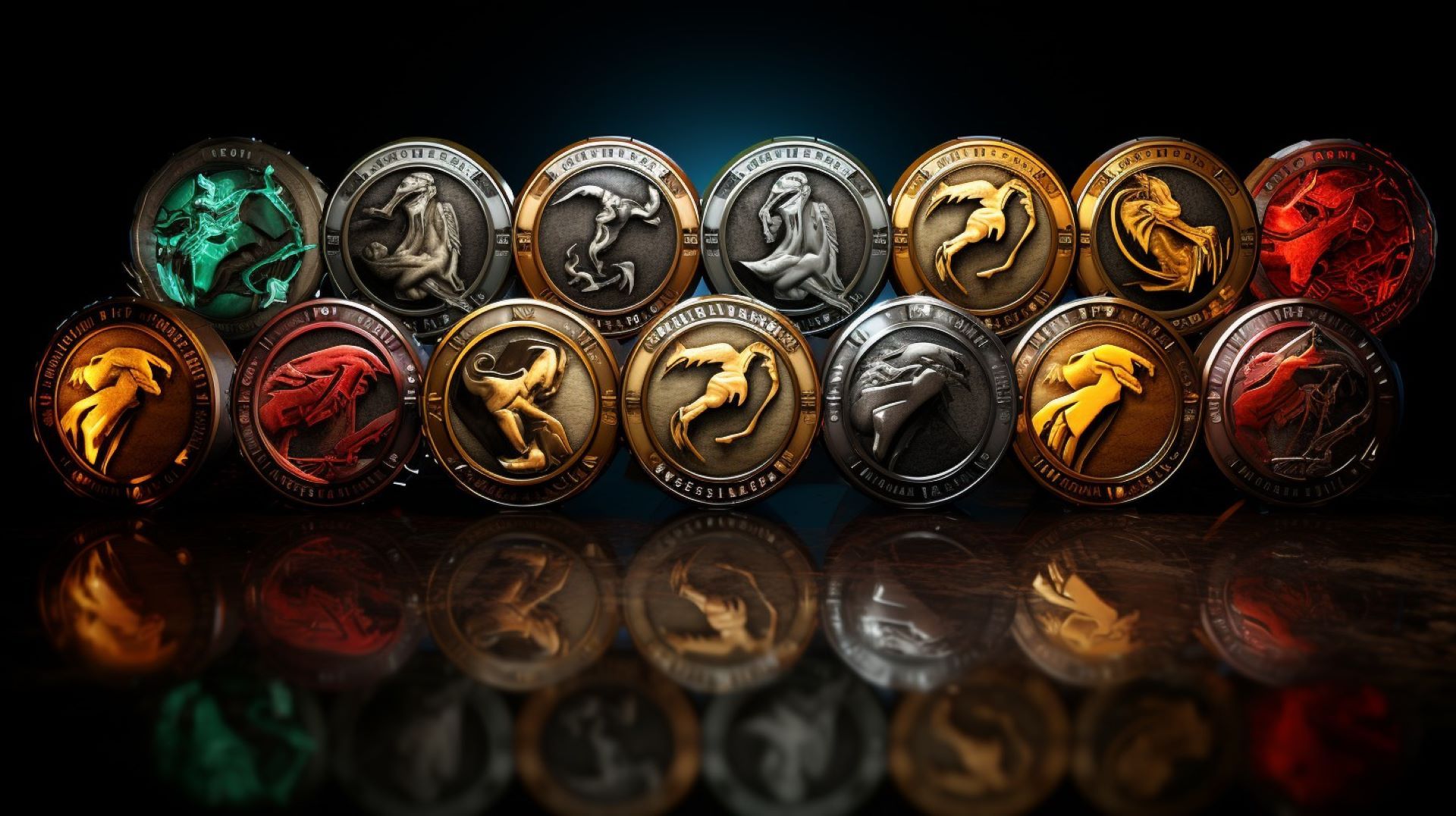 Mortal Kombat 1 Currencies Explained