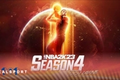 NBA 2K23 Season 4 Zach Lavine