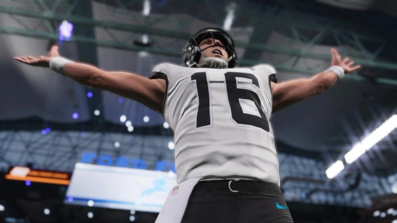 Predicting the Madden 23 ratings for Saints players - Canal Street  Chronicles