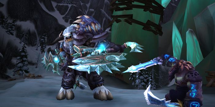 WoW Classic WotLK: Seven things to look forward to - Death Knight