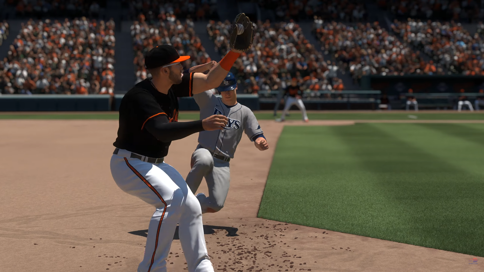 MLB The Show 22 