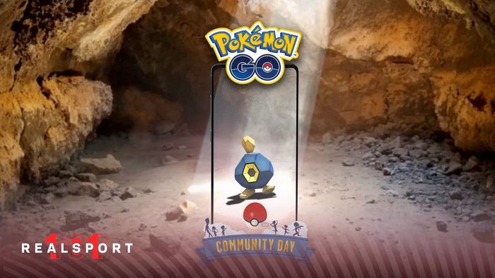 Pokémon GO has a community day for Roggenrola in September