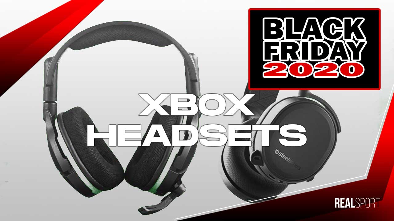 Black friday deals 2020 xbox one