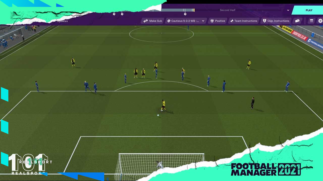 football manager 2022 mobile