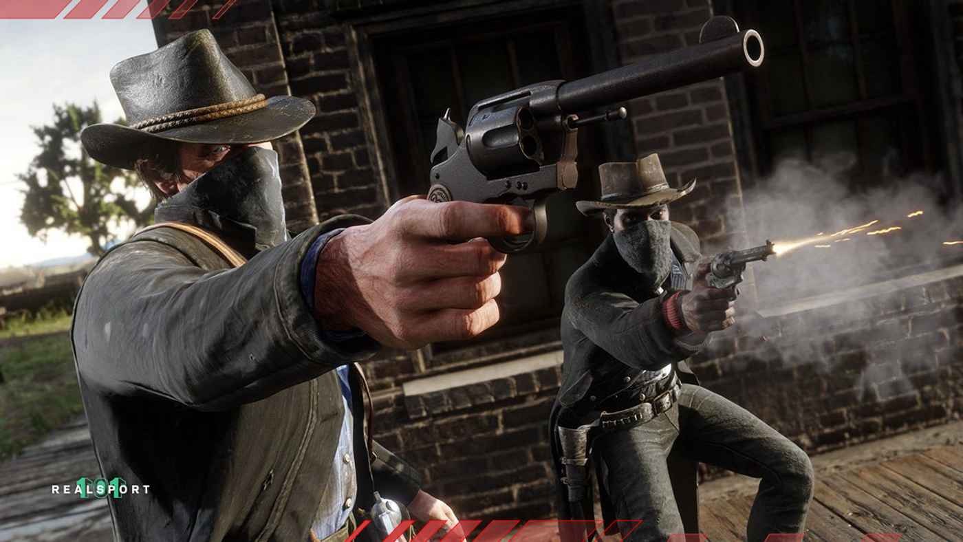 UPDATED* Red Dead Online Summer Update: Blood Money & Release Date, New Crimes & Oppourtunities, Triple XP Money, Heists, High-Stakes Robberies, and More