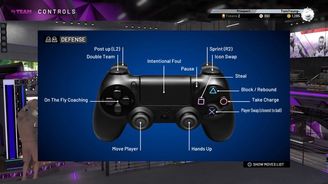 føle katolsk Væve NBA 2K20: Complete controls guide (offense, defense, shooting, dribbling,  stealing) for PS4 and Xbox One