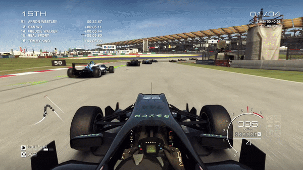 Gaming: Grid Autosport on Switch review