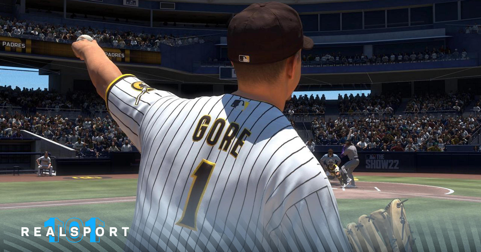 MLB The Show 22 - Wade Boggs
