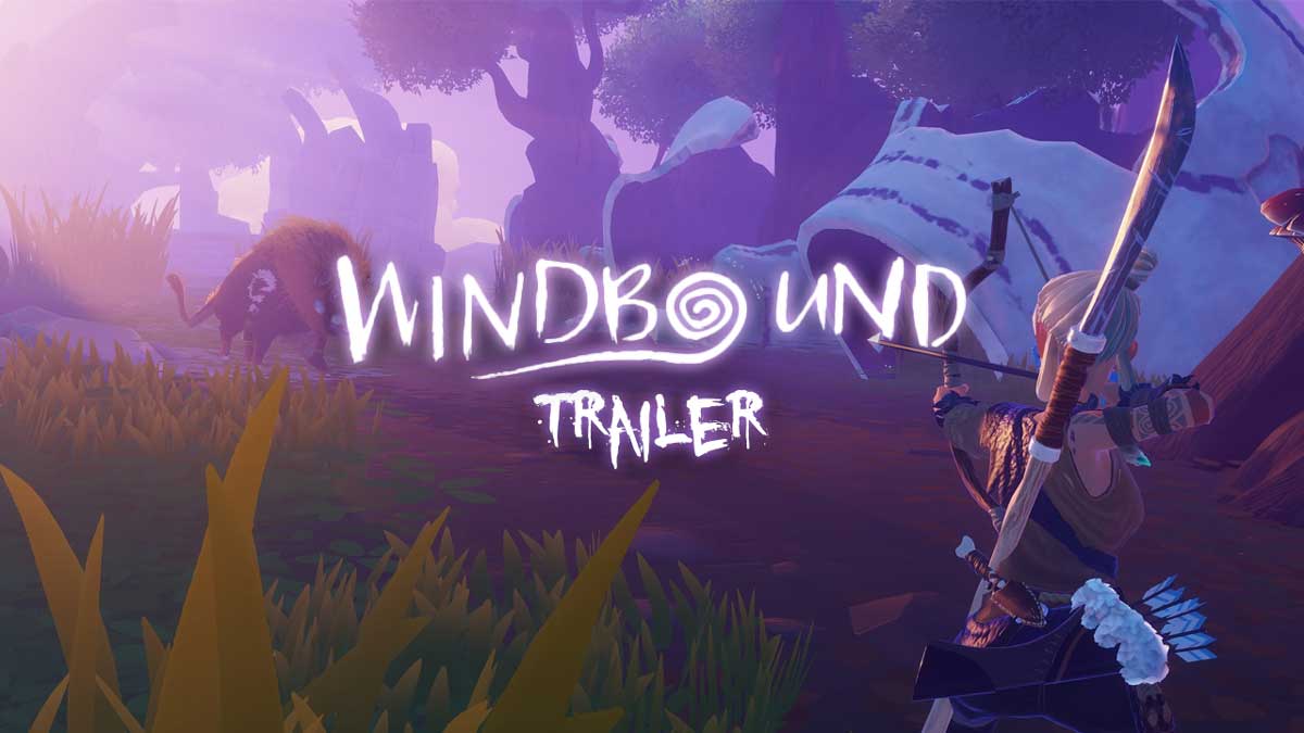 Windbound switch 2024 release date