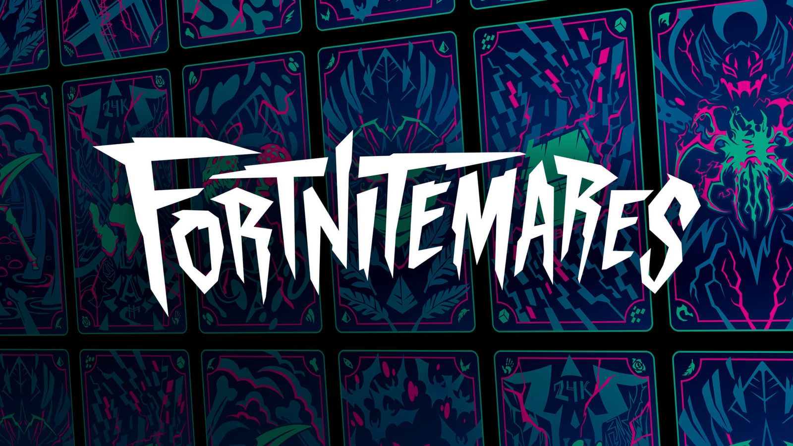 Fortnitemares is returning to Fortnite in 2022