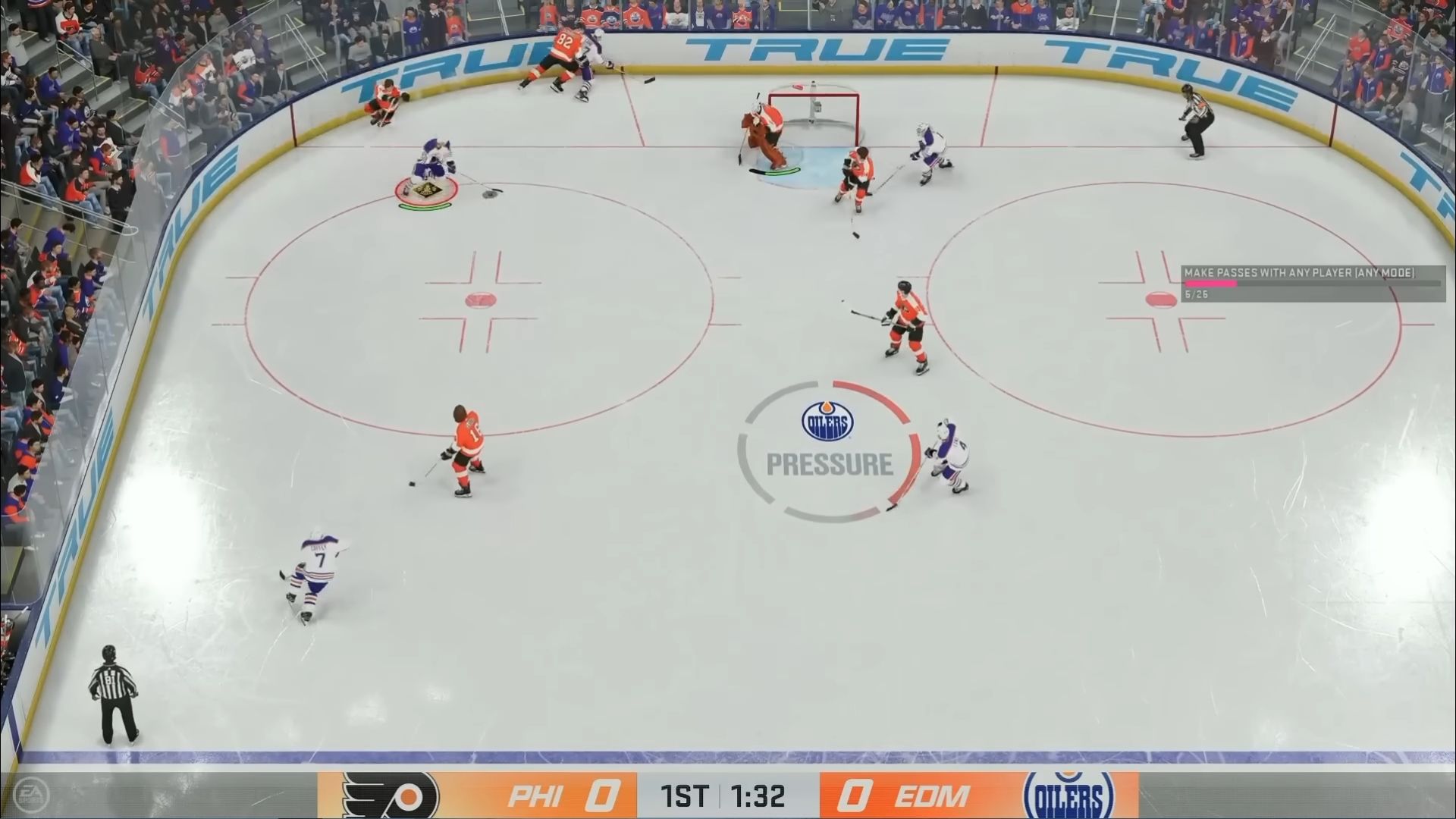 Nhl coming to sales switch