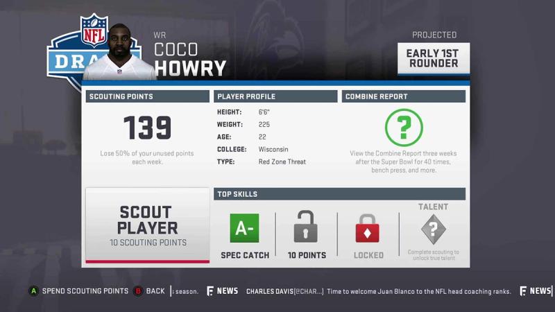 Madden 22 Draft Guide  How to Always Draft Hidden Gems! 