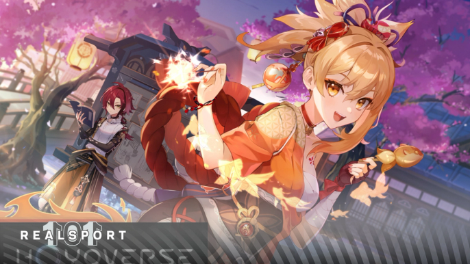 *LATEST* Genshin Impact 2.8: Release Date, Yoimiya Banner, Weapons