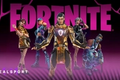 Fortnite chapter 4 season 1 super style skins