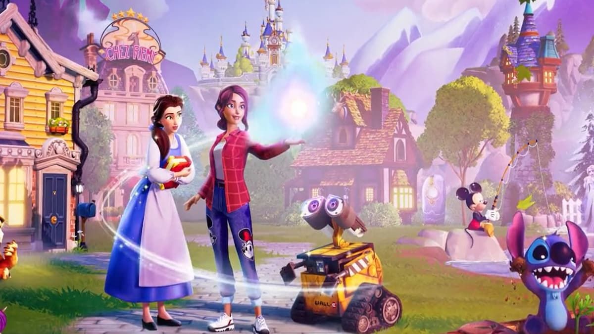 Disney Dreamlight Valley is on Xbox Game Pass