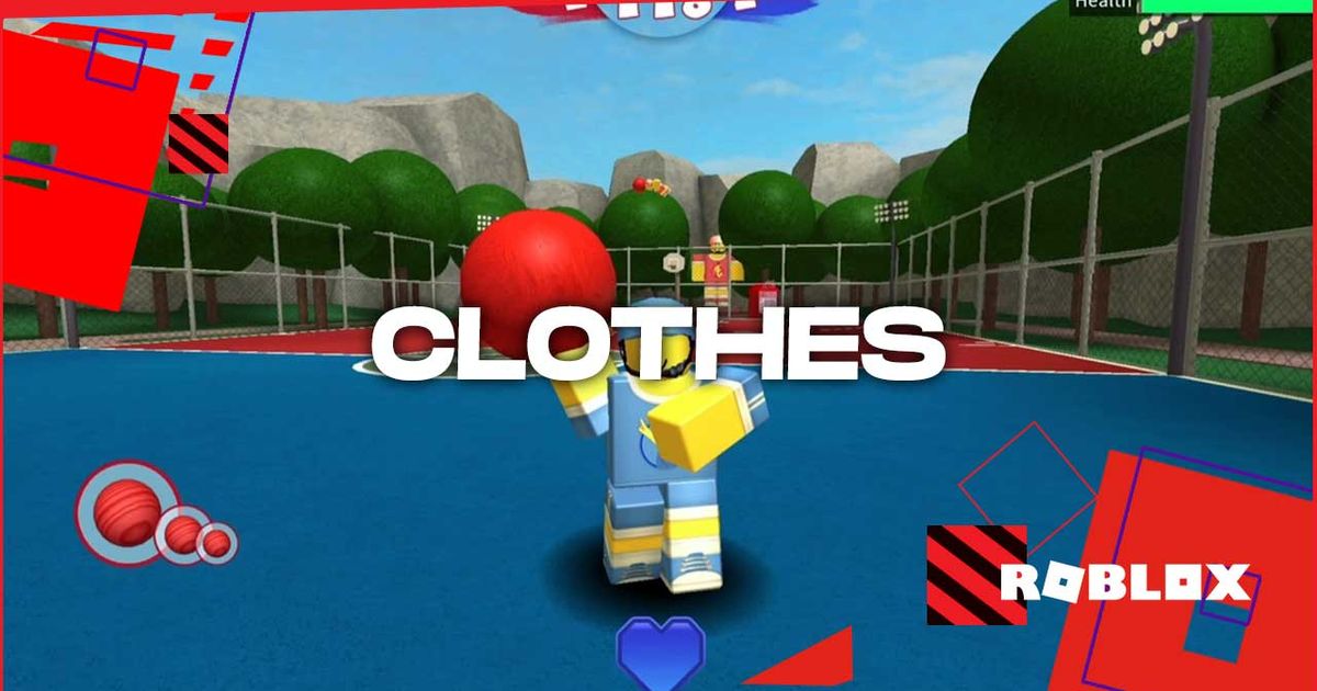 I sell a roblox account, with a lot of clothes and accessories
