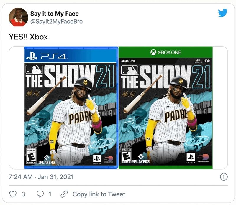 UPDATED* MLB The Show 21 Cover Athlete: Latest news, Gameplay