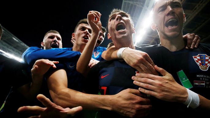 World Cup Final 2018: France vs Croatia - Lineups, Preview & Prediction
