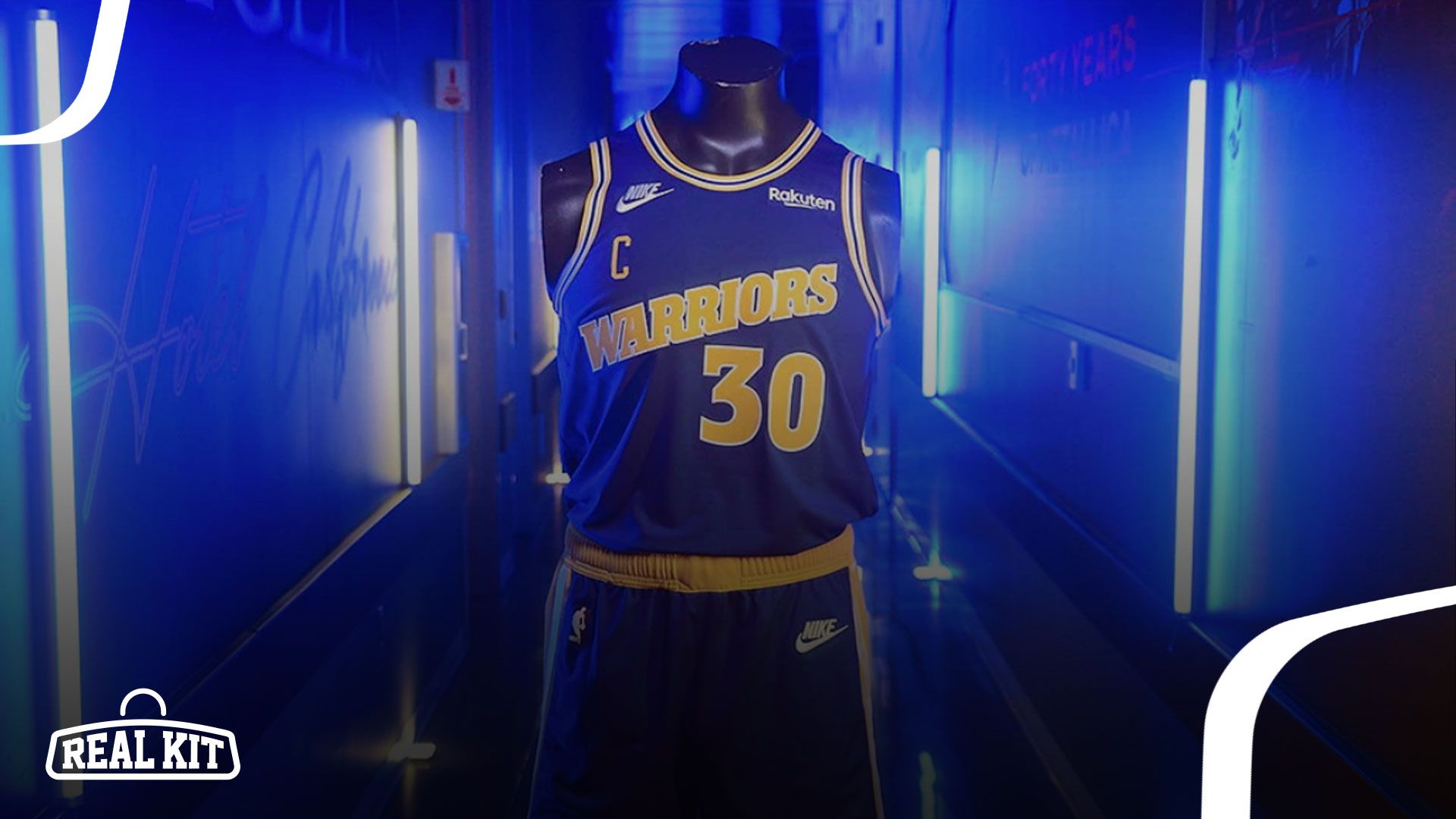 gsw retro jersey