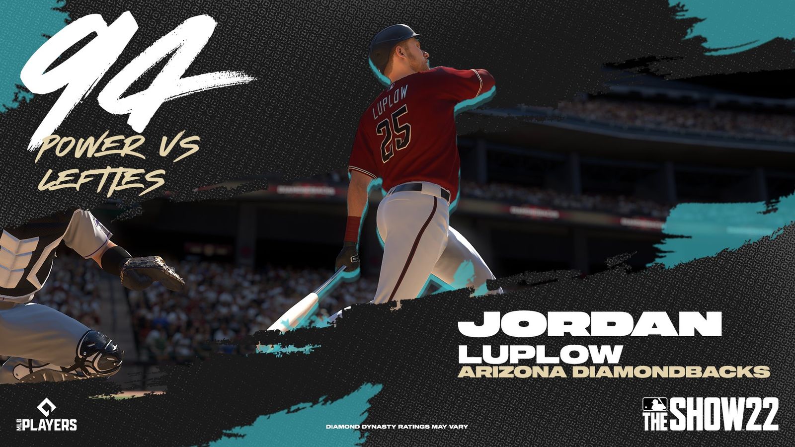 MLB The Show 22 ratings