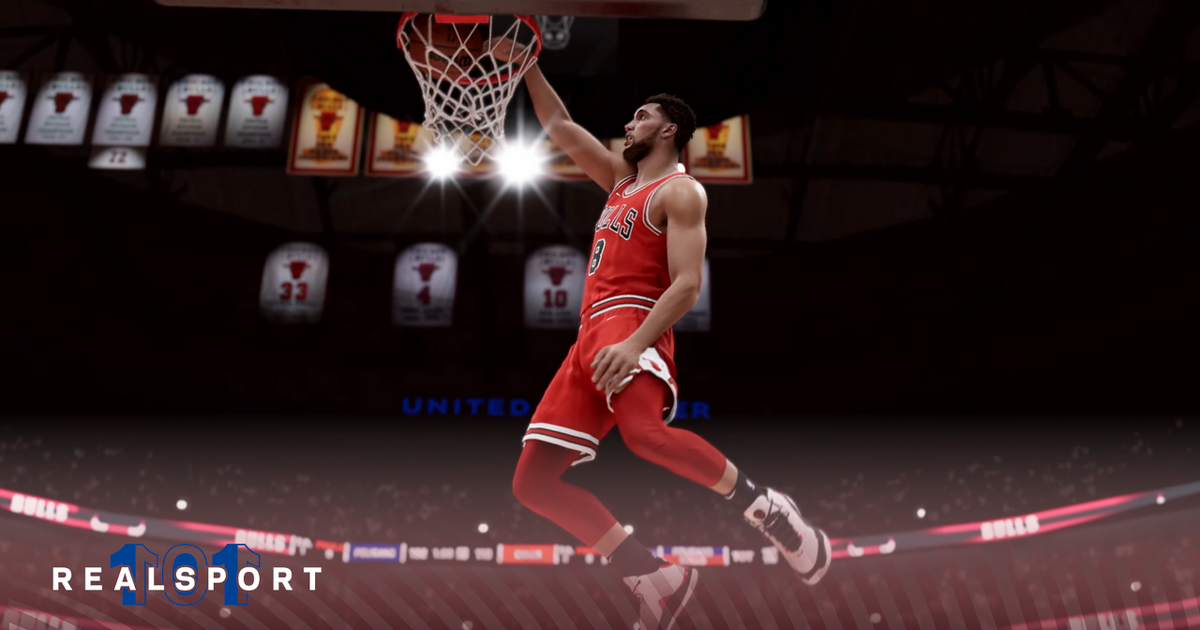 NBA 2K23: Release Date, Price, Preorder Bonuses, and Features