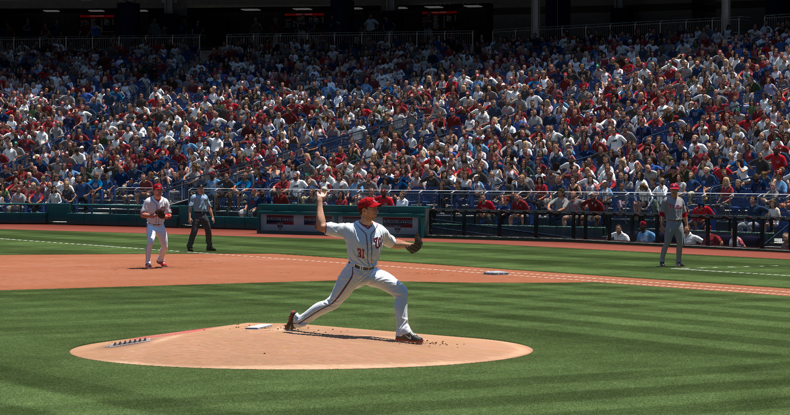 MLB The Show 19 review: A monster dinger