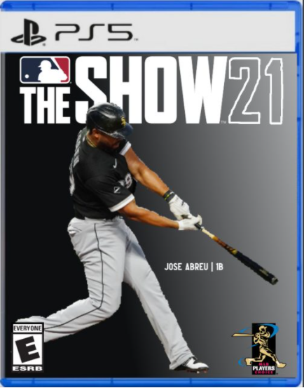 Atlanta Braves - What would MLB The Show covers look like