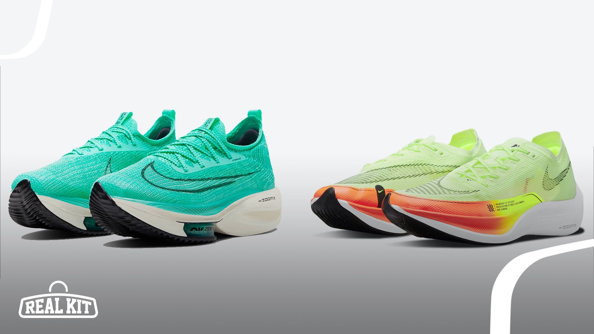 nike zoomx vaporfly next vs alphafly