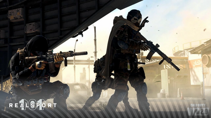 Call of Duty Warzone 2.0 Hub