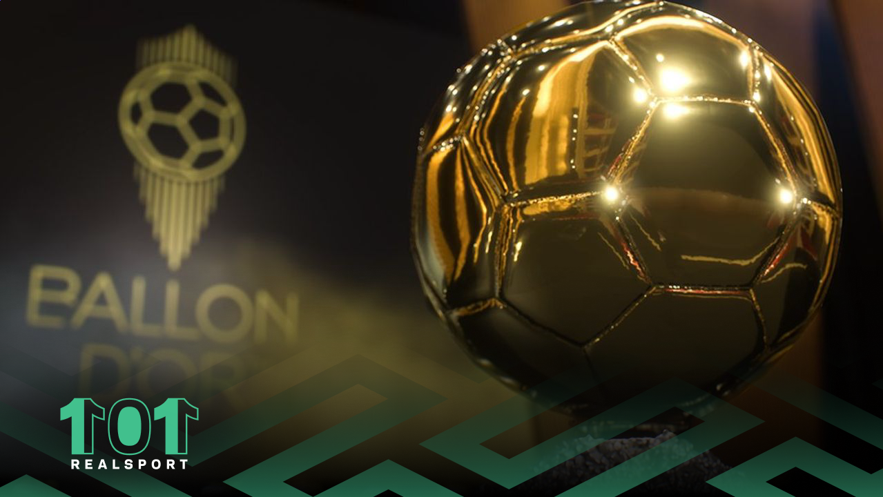 EA Sports FC Ballon d'Or