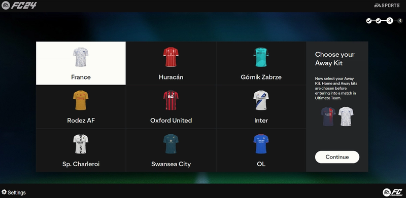EA FC 24 Web App Release Time Today – Live Update