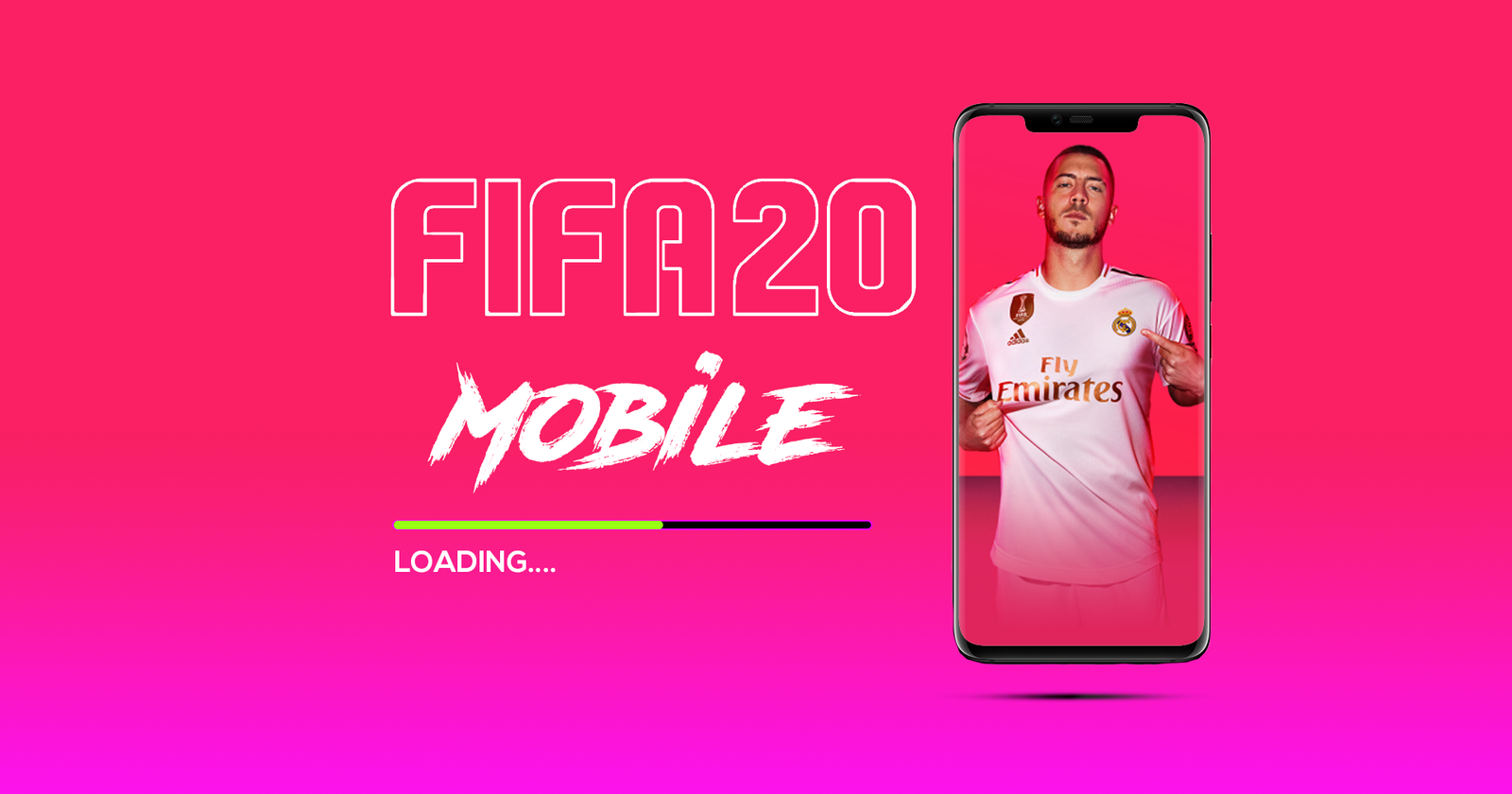FIFA 2020 para Android (Mobile) - O que esperar? - TechNews Brasil